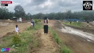 Mx 65 cc novice klas,safa mx mahato,motor cross dan grastrack