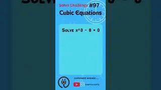 Brain Boosting Math Puzzle: Try It Now! 🧠 Challenge # 97