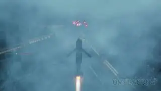 COD Modern Warfare Cruise Missile Killstreak CODMW 1080p PC