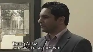 Tariq Alam - Remax Performance Realty