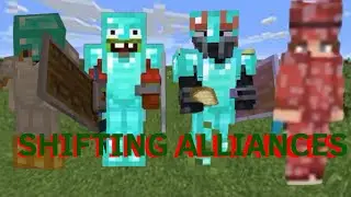 REGULATIONS SMP- A NEW ALLIANCE!