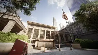 PAYDAY 3 First World Bank: OverKill |Solo Stealth No Mask, All Bags, No Favors|