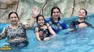 KOTA HEART & SHRI JI HOSPITAL FAMILY MEET | Blue Kingdom Water Park | Doctors Day Out .