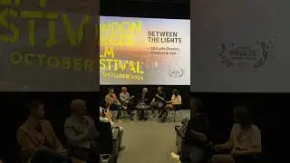 Between the Lights Q&A with David & Michael Groom, In&egrave;s De Clercq and Samuel Edward-Cook
