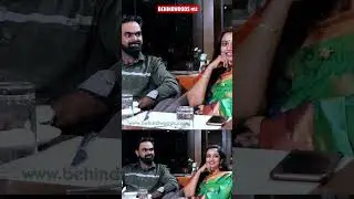 ഞാൻ അവരുടെ കാശിനാണോ Blouse ഇട്ടത്🔥😂  | Gowri Krishnan Reacts to Negative Comments