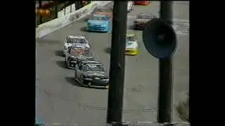ASA AC Delco Challenge Series at Toledo Speedway - 1996 09 29 ASA Toledo 400