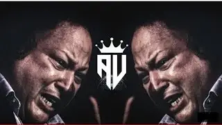 Afreen Afreen ( Remix ) Nusrat Fateh Ali Khan | @a.rmusic8956