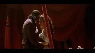 Erik's been Kissed by A Rose - Erik/Christine - Phantom of the Opera