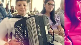 Treći festival Dani HARMONIKE u Pančevu: Sviralo se, pevalo i iz duše i iz srca!