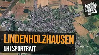LINDENHOLZHAUSEN | Ortsportrait | S&auml;ngerdorf & Top-Wohnlage bei Limburg an der Lahn 🎶📍