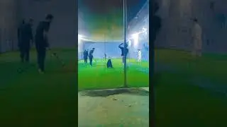 Just cricket 🏏