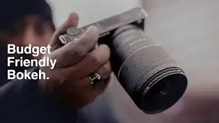 Is the Samyang 35mm F1.4 Worth It for Street Shooters?