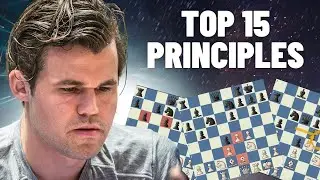 Chess Middlegame Rules for 800&ndash;1200 Players | Hindi Guide to Improve Fast