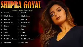 🎧 Shipra Goyal &ndash; A soothing voice creating tender moments in Punjabi pop 🌷 #CalmVibes