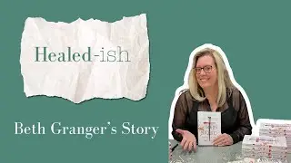 46. The Sin of Loving Me: Born and Razed in a Cult (Beth Granger's Story)