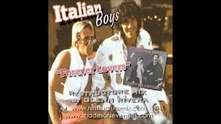 REISSUE: &ldquo;Forever Lovers