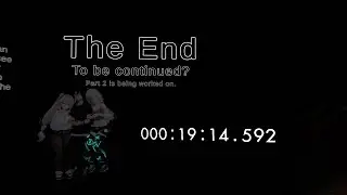VRChat Horror World: Existence: Prelude