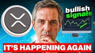 XRP&rsquo;s Most Bullish Signal Right Now Isn&rsquo;t Price, It&rsquo;s This
