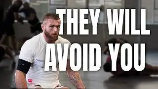 How You Can Become The Nightmare Roll At Your Gym
