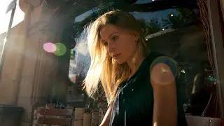A Cinematic Portrait Video | shot on SONY FX3 and DZO VESPID PRIMES
