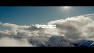 Meet POVEC C1. The world&rsquo;s first electrochromic sunglasses.