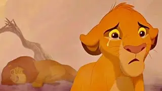 Updated Top 10 Saddest Disney Movie Deaths of All Time
