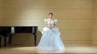 Chinesische Lied  Yu Mei Ren Chun Hua Qiu Yue He Shi Liao(虞美人&middot;春花秋月何时了）  Long Wang    (Sofia:17J.alt)
