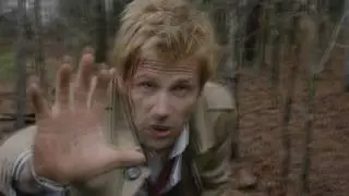 John Constantine - Exorcist, demonologist and master of dark arts