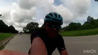 TOSEEK R-TYPE ROAD BIKE BREAK IN P2