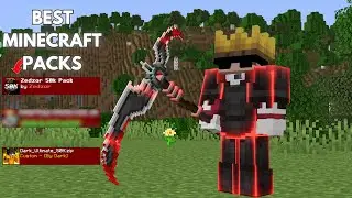 3 лучших набора текстур Minecraft от YouTube, которые вы должны попробовать...