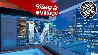 Signature by M Village L&ecirc; Th&aacute;nh T&ocirc;n | Ho Chi Minh City, Vietnam | Hotel Review 🏩