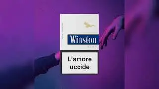 WECH PUTO - Winston Blue(Nightcore)