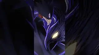 I love this bird so much #birb #darkshadow #tokoyami #myheroacadmia #mha #editit