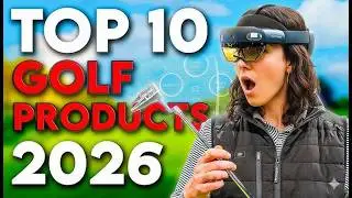 Must Have Golf Accessories on Amazon You Need Now! Game-Changers for Every Golfer