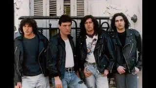 Beer - Paria (1988)