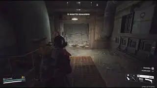 ARC RAIDERS HIDDEN BUNKER ALL THE LOOT FULL RUN SPACEPORT #arcraiders 
