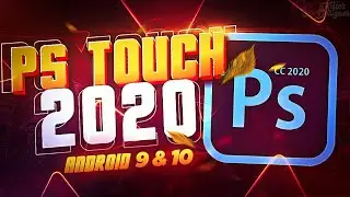 DOWNLOAD PS TOUCH CC 9.9.9 ATUALIZADO APK 2020 ANDROID 9 E 10 LINK DIRETO!