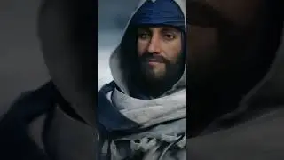 Assassins creed mirage edit #edit #gaming #ac #assassinscreed #basim