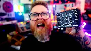 It's Not Broken, It's Bastl. // The Kastle 2 Wave Bard