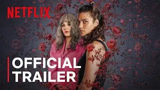 Under a Dark Sun - Official Trailer | Netflix