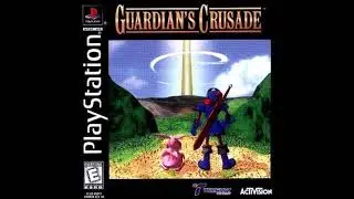 Guardian's Crusade Full Soundtrack - Tamsoft Sound Team