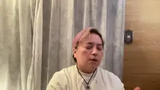 LuminousAcademiaの朝のエネルギーワーク！金龍＆姫龍と一緒
