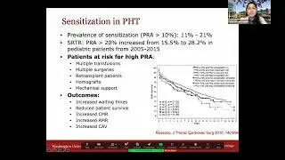 ISHLTv Professional Community Webinar - Pediatrics (7 February, 2024)