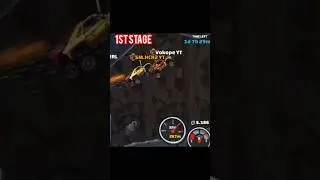 just Wing It team event Hill climb racing2 #hillclimbracing2 #wingit #newteamevent