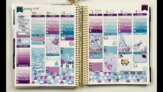 Plan With Me // Featuring Aria&rsquo;s Daydream