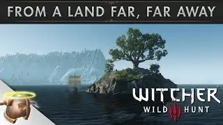 The Witcher 3 Wild Hunt: Side Quest 
