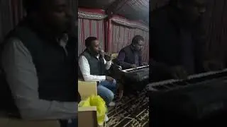 الفنان اسعد عنيبه رائعه الفنان حسن جزولي امانه ووه زولي