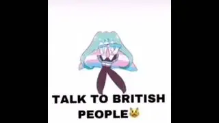 Hatsune miku dOeSNt LiKE TaLkInG tO bRiTSH PeOpLE