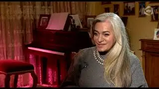 Bir sevgi tarixçəsi - Nailə MirMəmmədli (29.11.2015)
