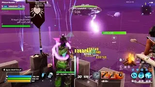 That's what happens when you (AFK UFO)